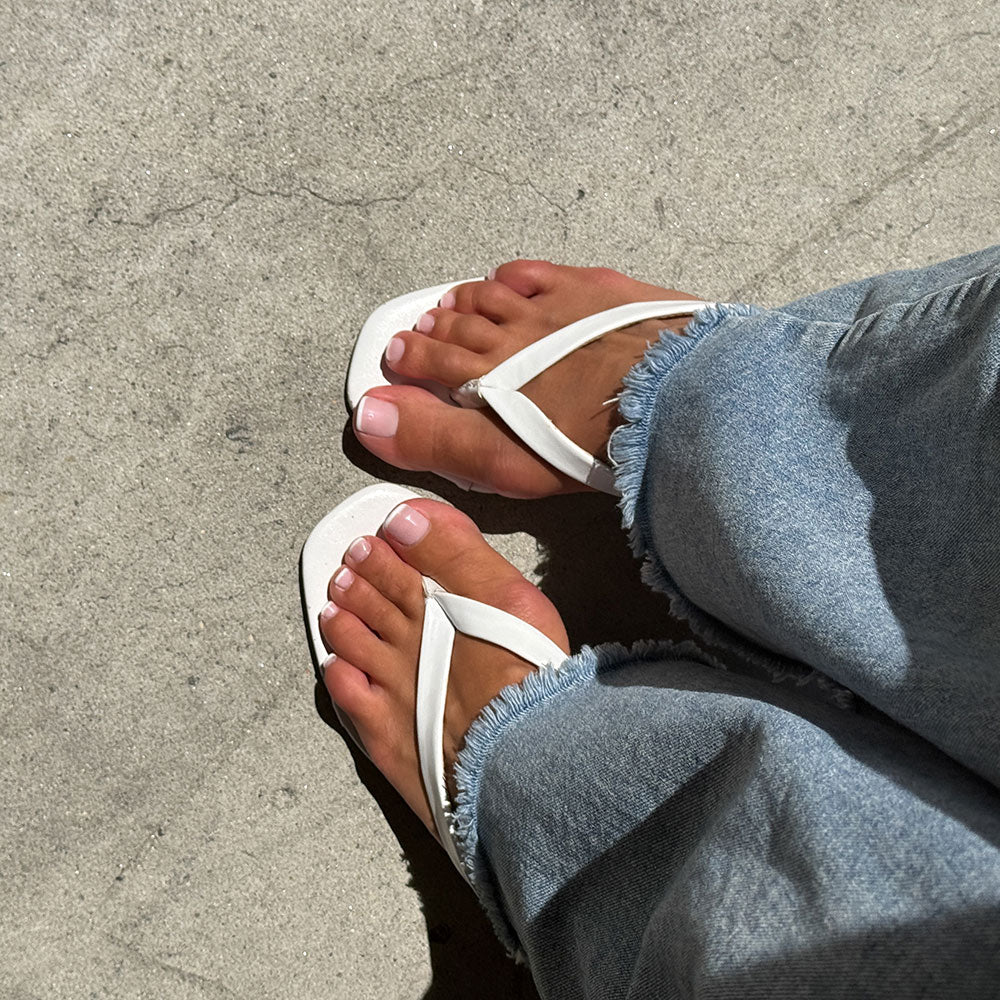 3-in-1 French Pedicure Pack - Image 3