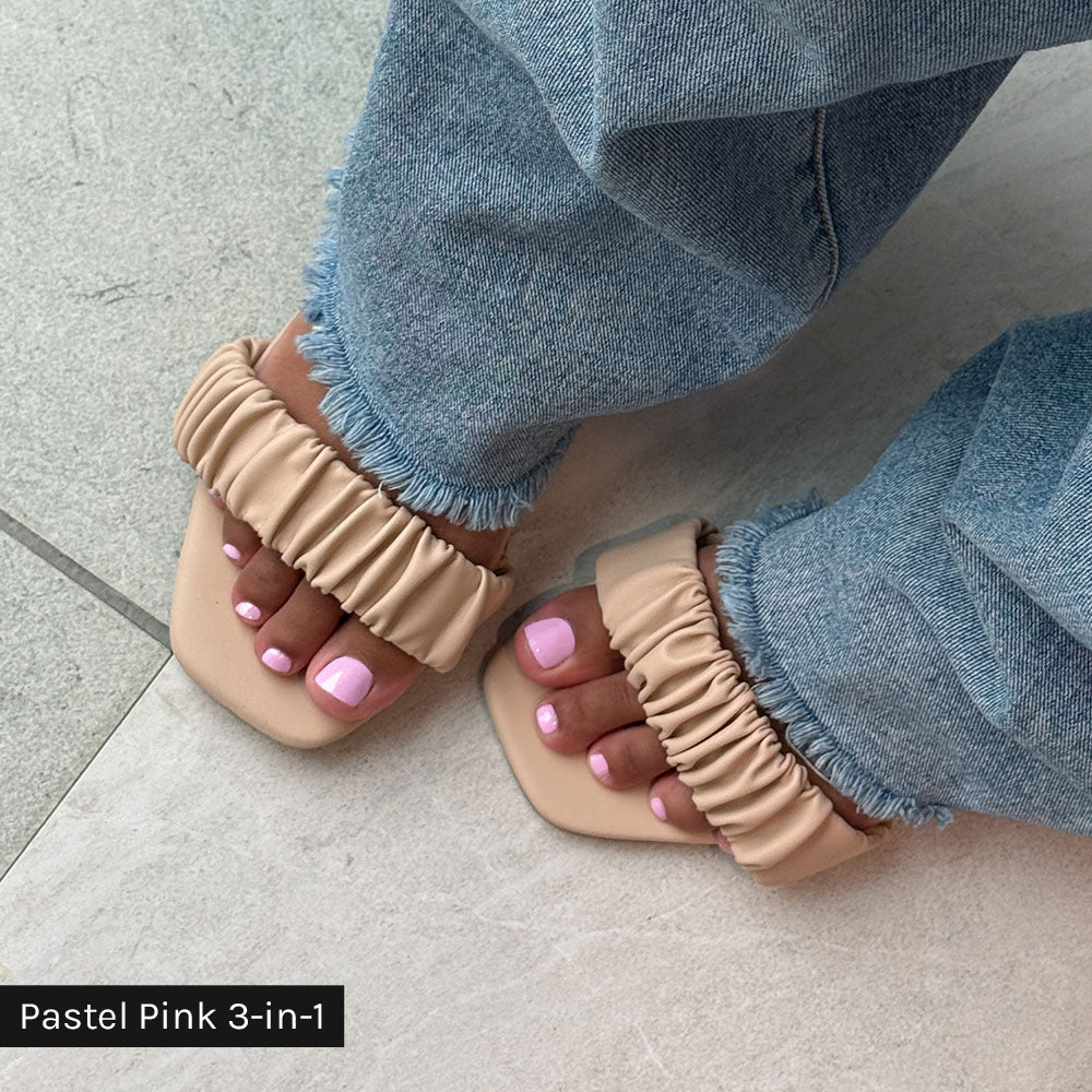 3-in-1 Pedi Polish Starter Kit - Image 5