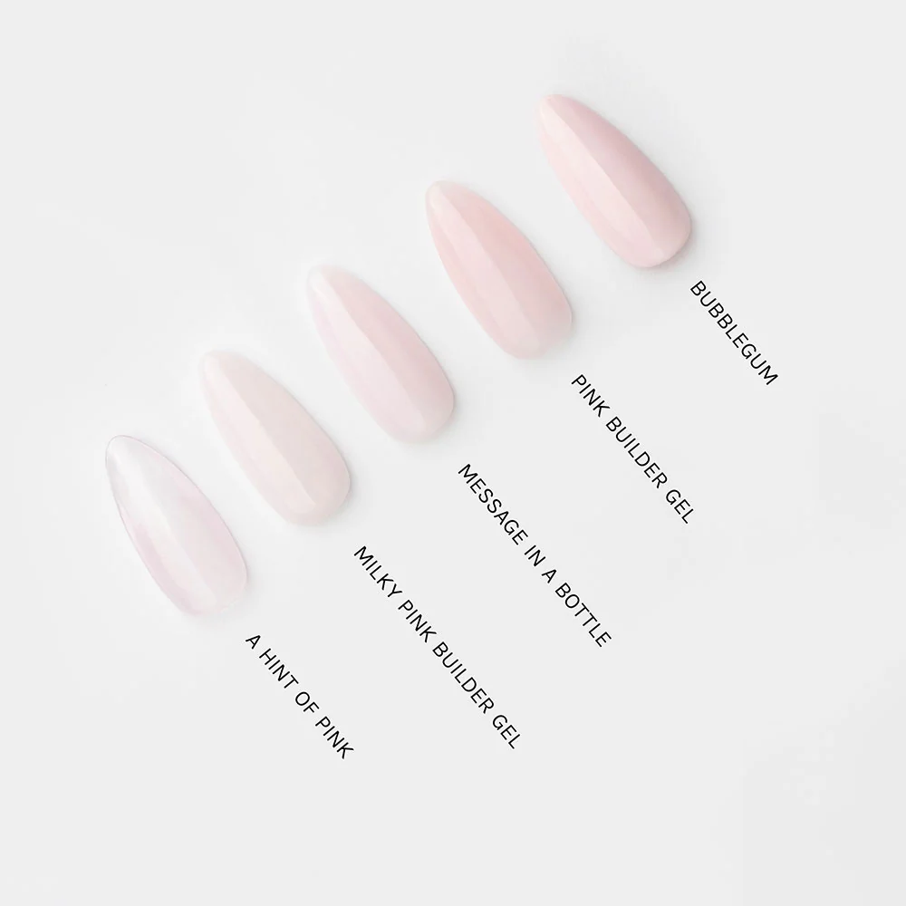 A Hint of Pink - Image 6