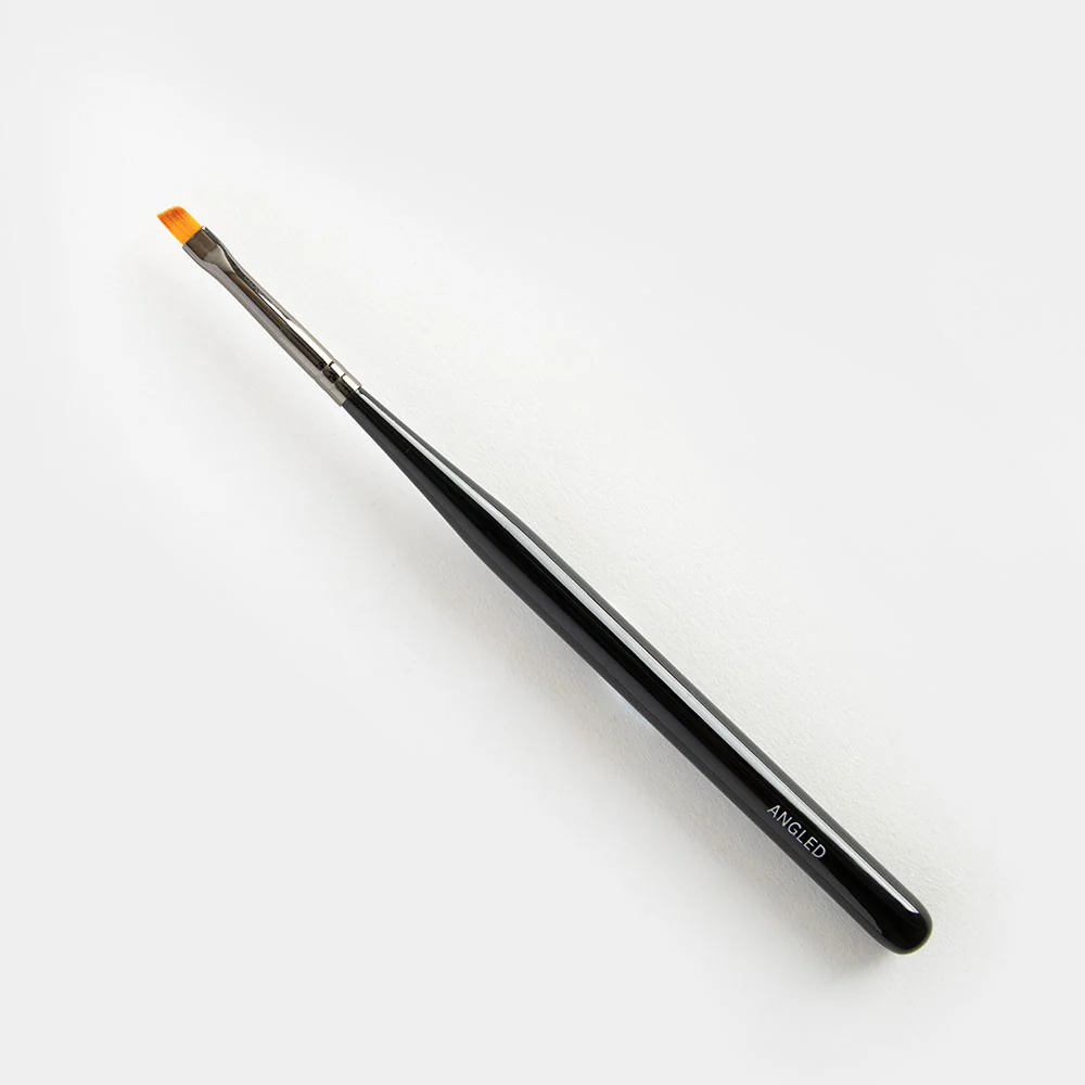 Angled Nail Art Brush - Image 2