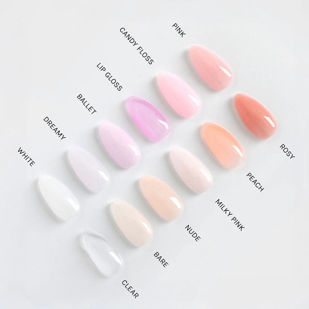 Ballet Builder Gel - Image 7