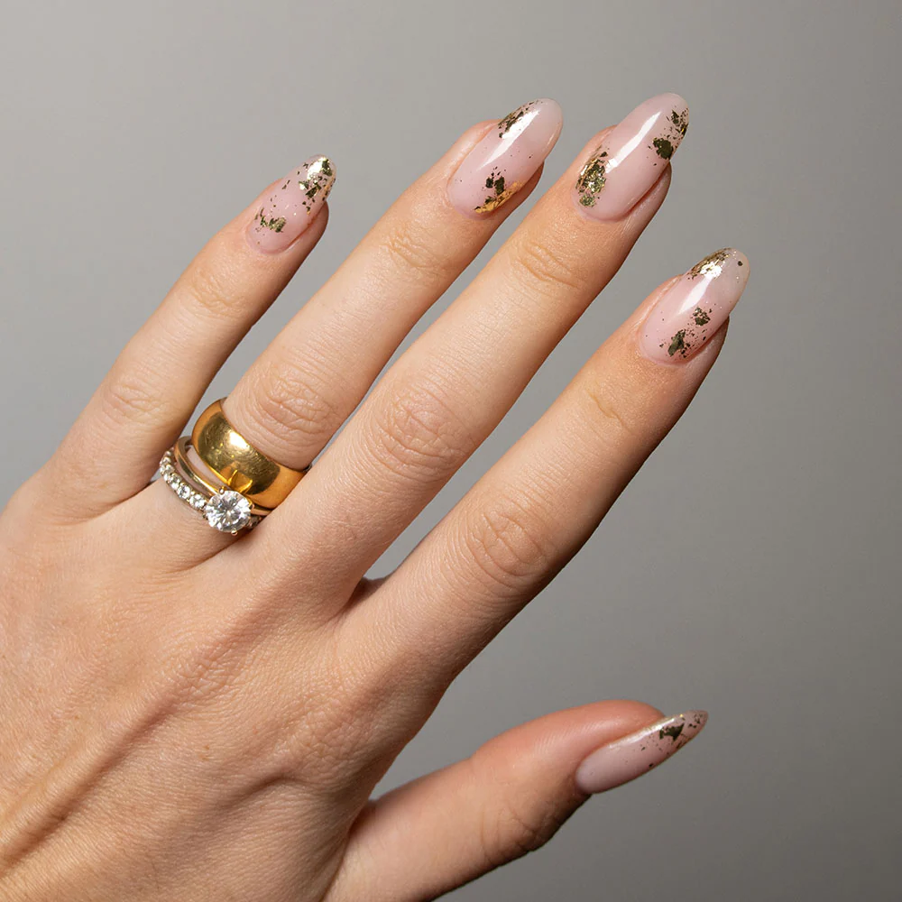Bare Builder Gel - Image 7