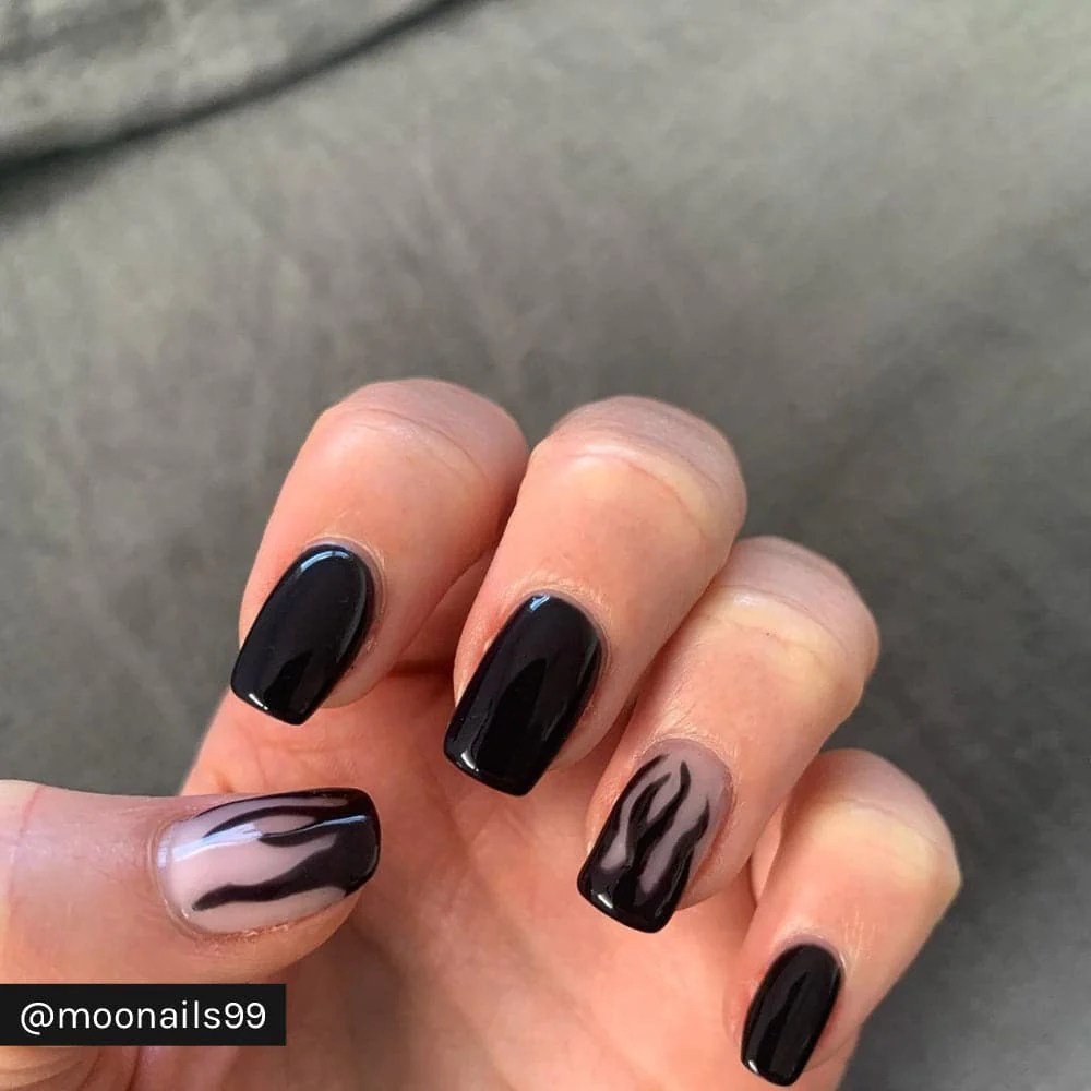 Black Out - Image 28