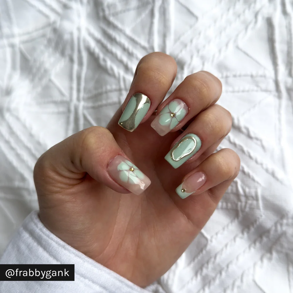 Blooming Gel - Image 36