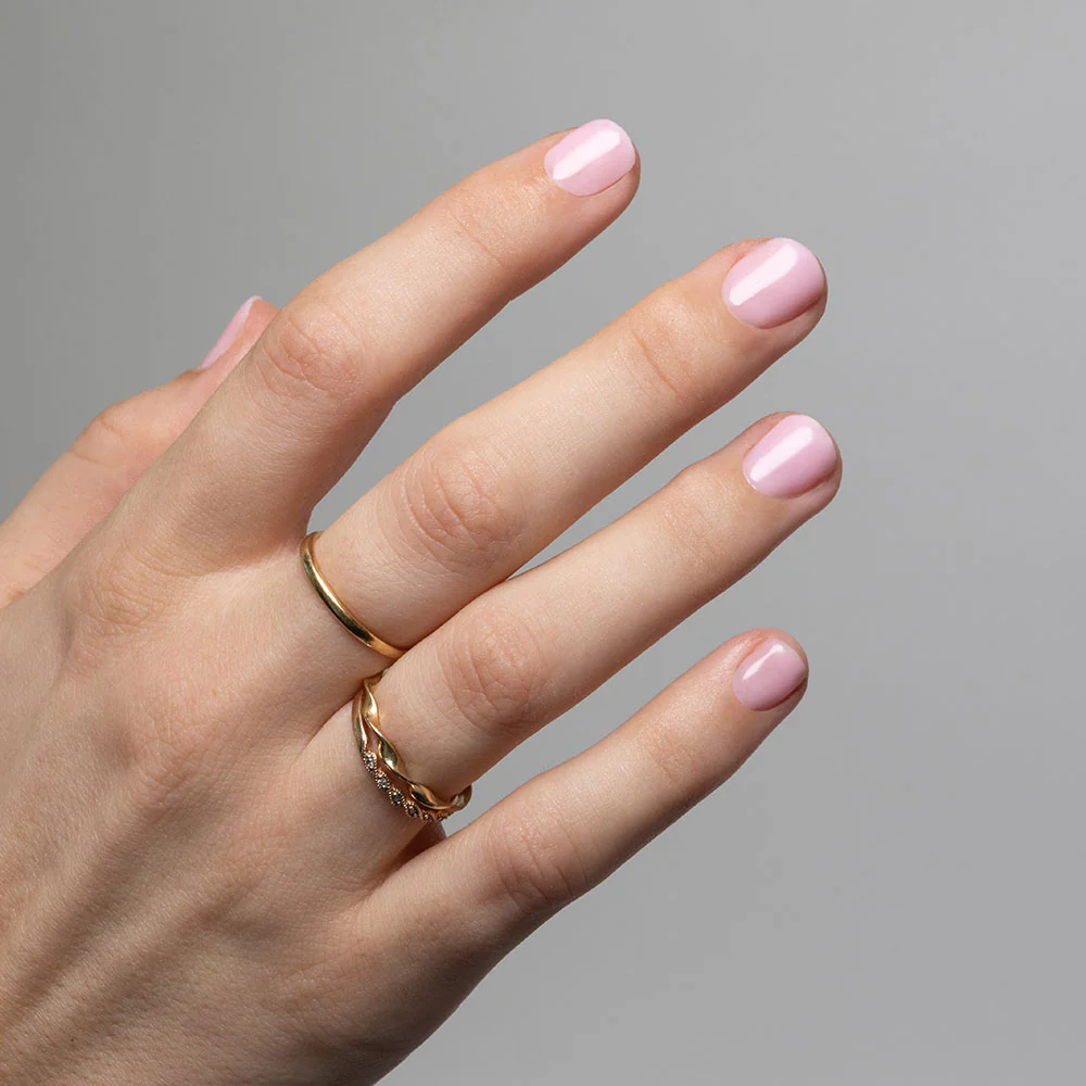 Candy Floss Builder Gel - Image 4