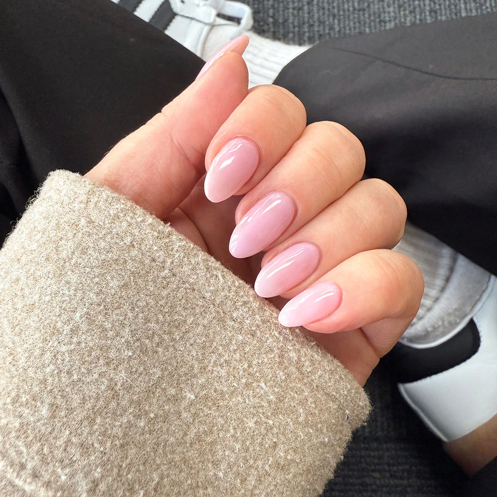 Candy Floss Builder Gel - Image 5