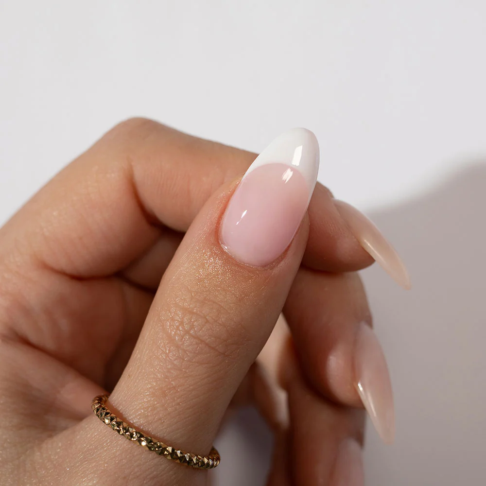 Candy Floss Builder Gel - Image 6