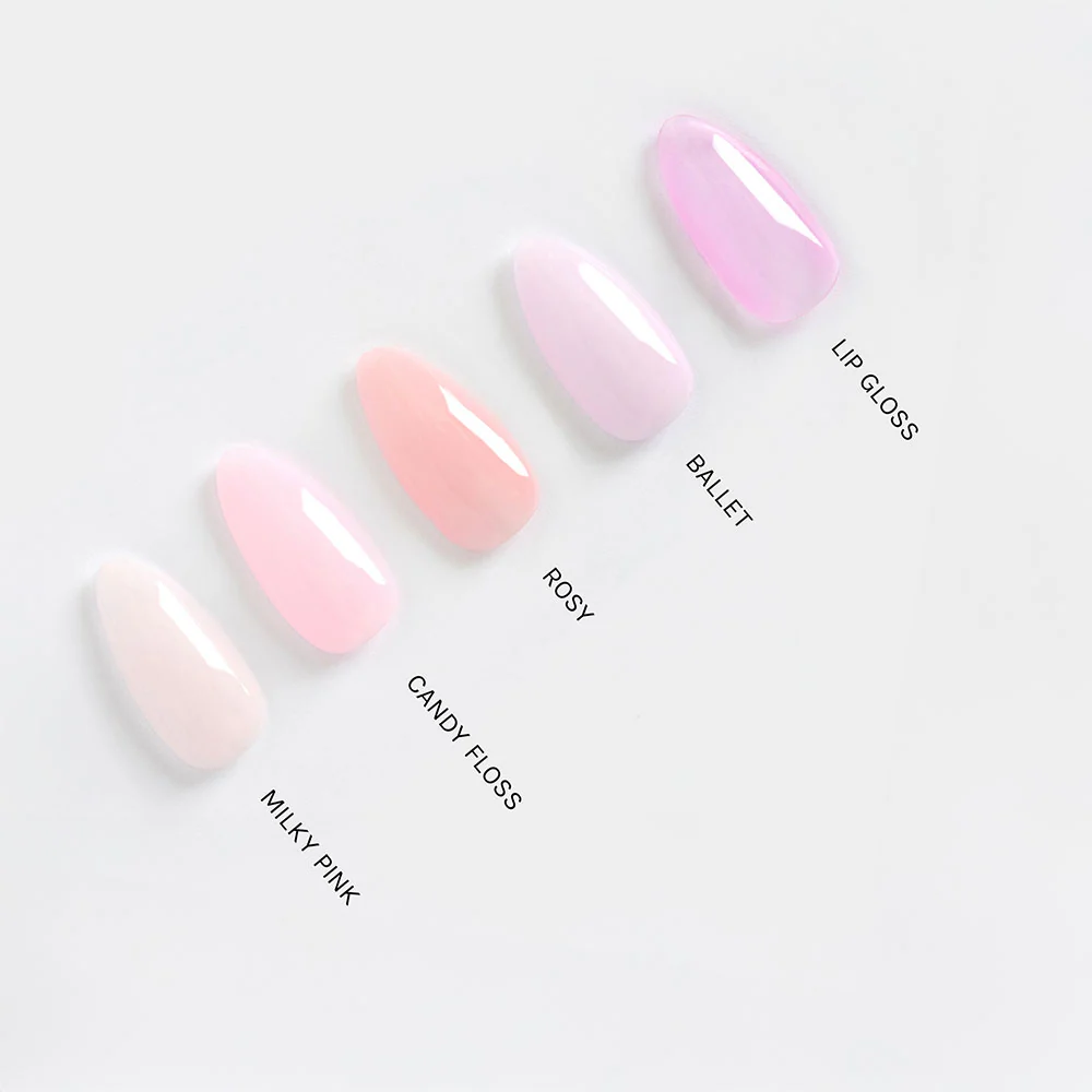 Candy Floss Builder Gel - Image 7