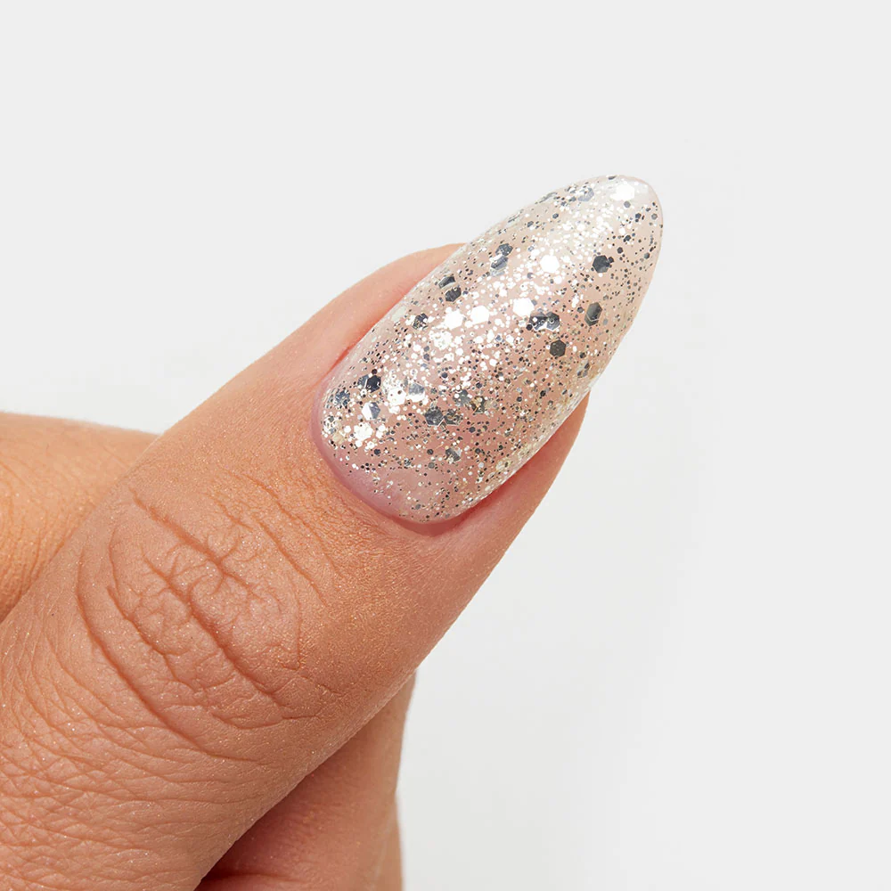 Chunky Glitter