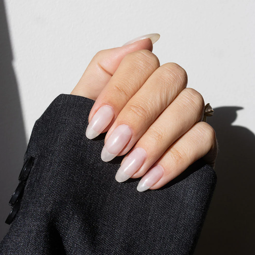 Clear Builder Gel - Image 3