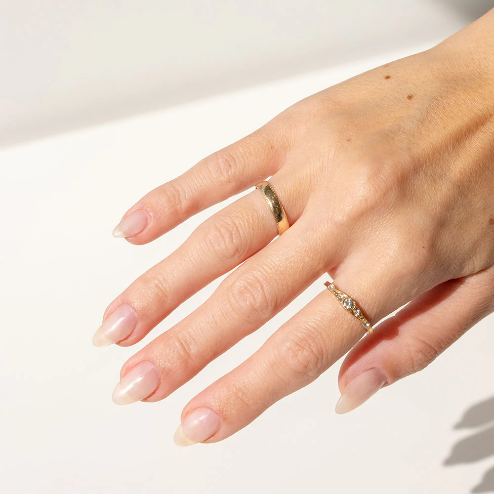 Clear Builder Gel - Image 4