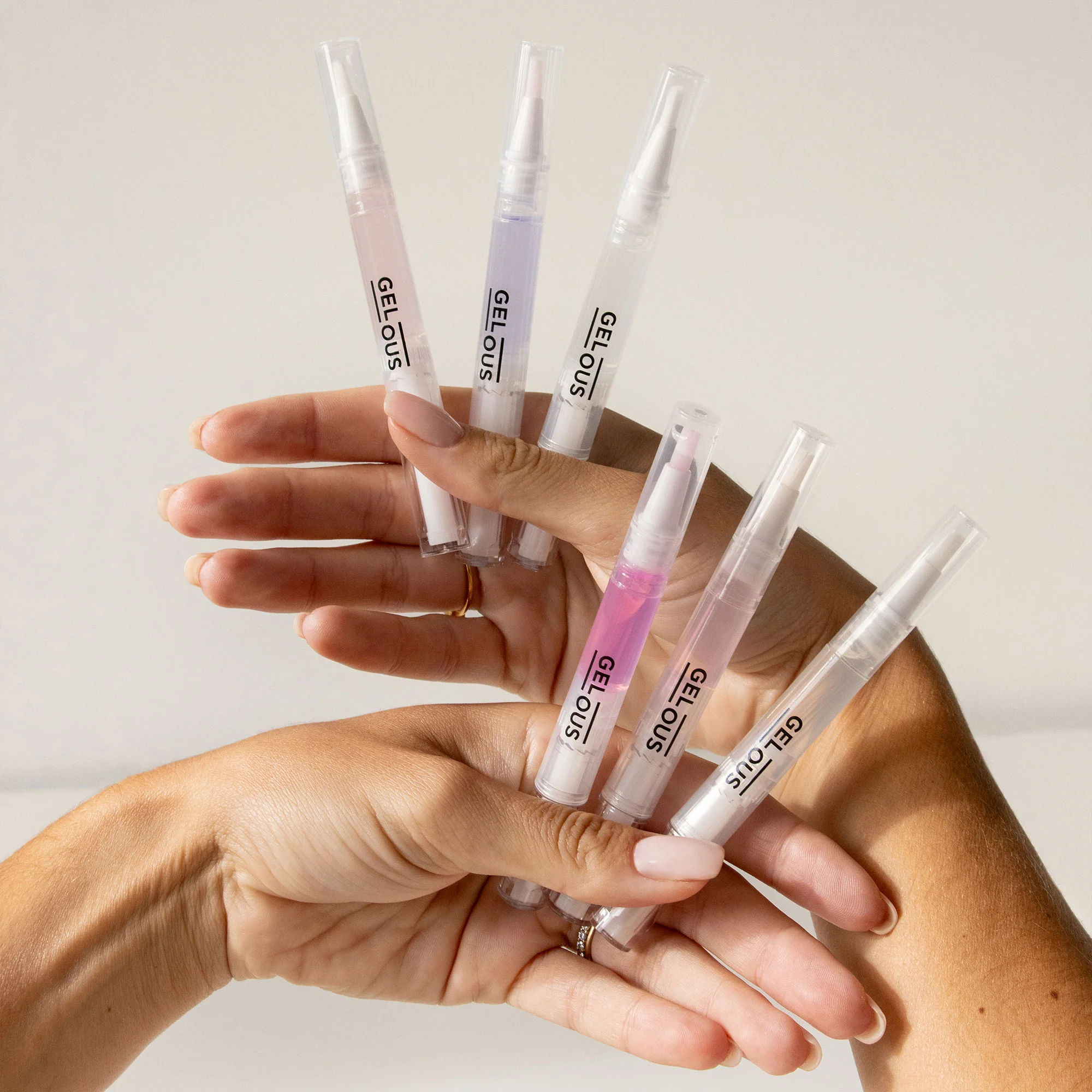Cuticle Oil Bundle | Customisable - Image 2