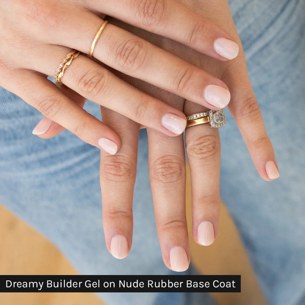 Dreamy Builder Gel - Image 6