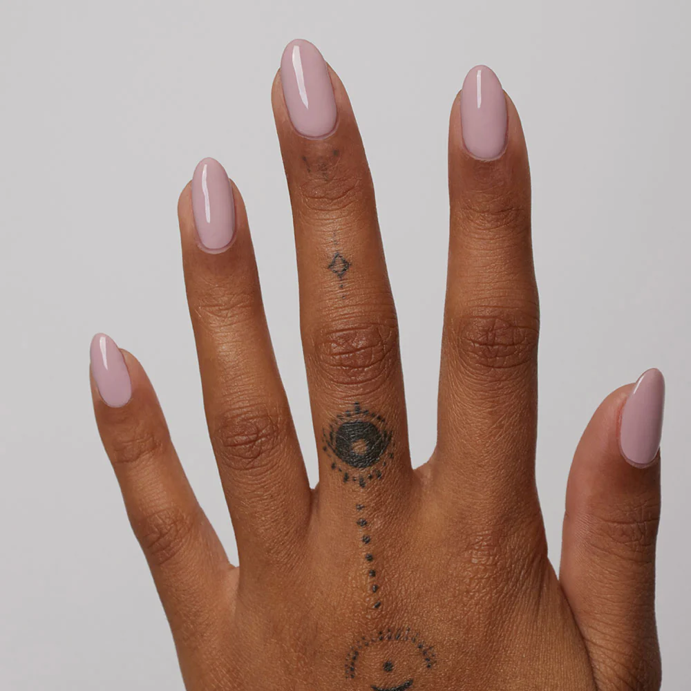 Dusty Pink - Image 2