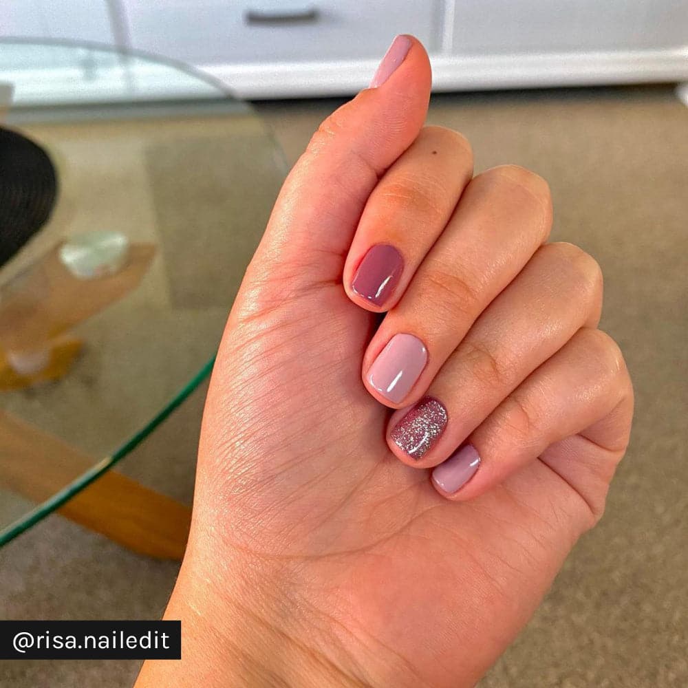 Dusty Pink - Image 9