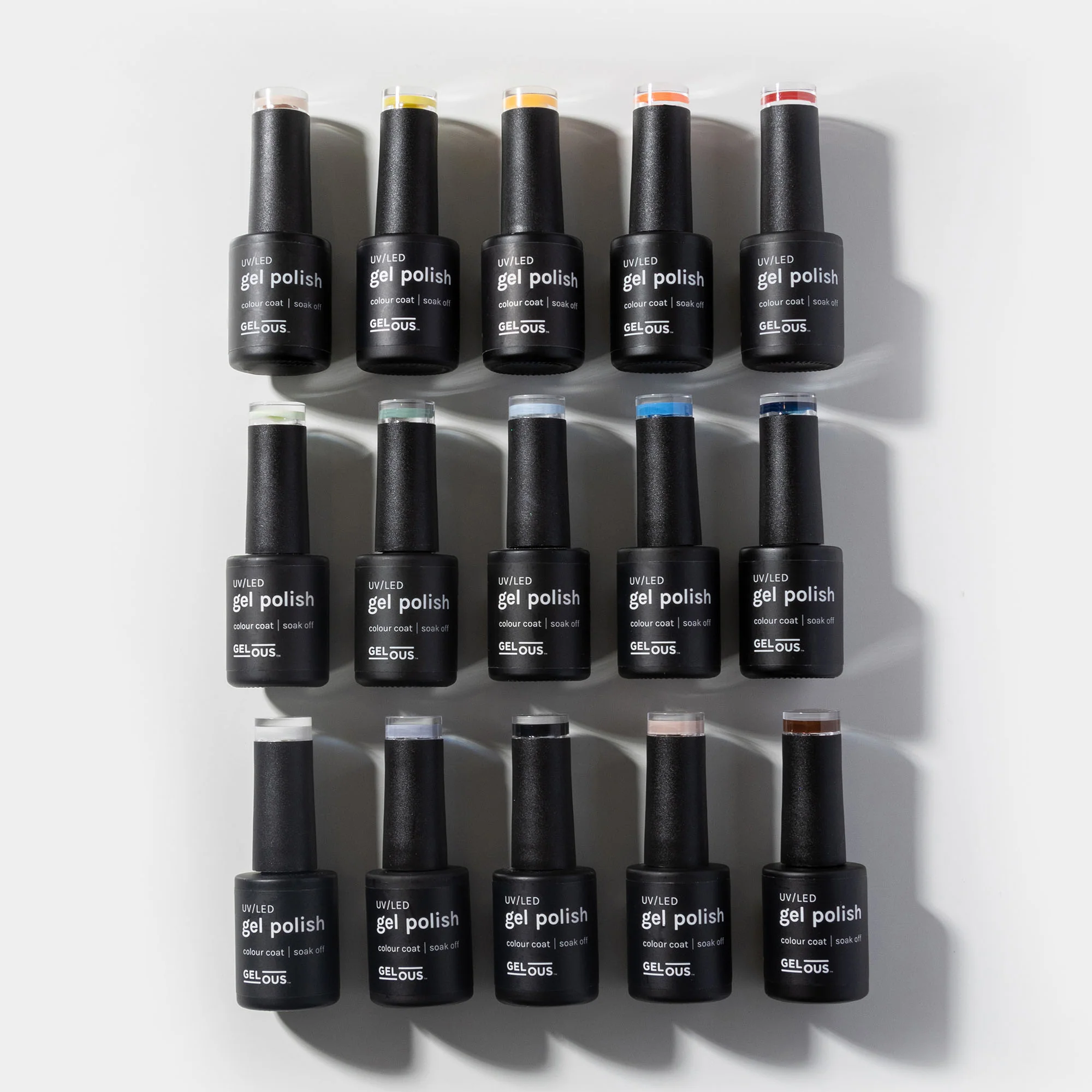 Gel Nail Polish Bundle | Customisable - Image 3