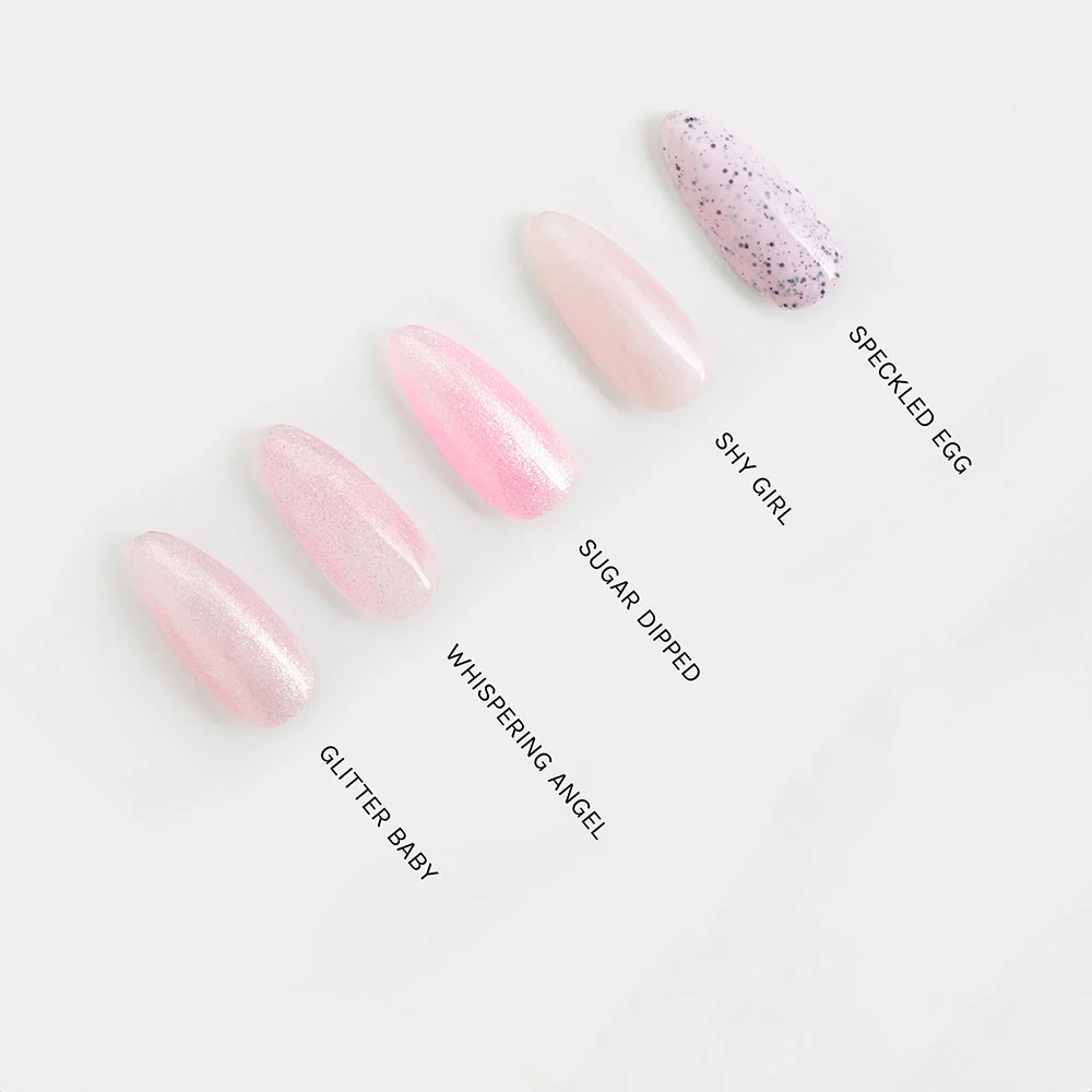 Glitter Baby - Image 4