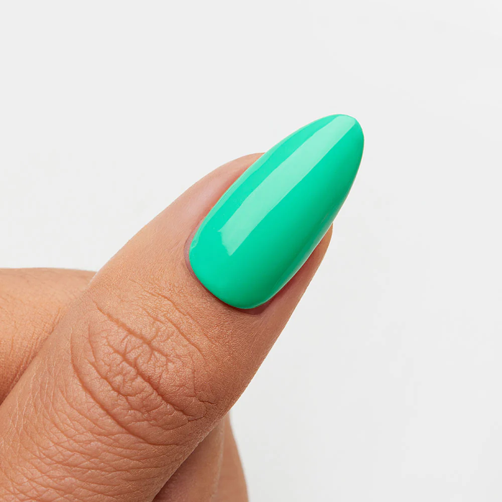 Green With Envy