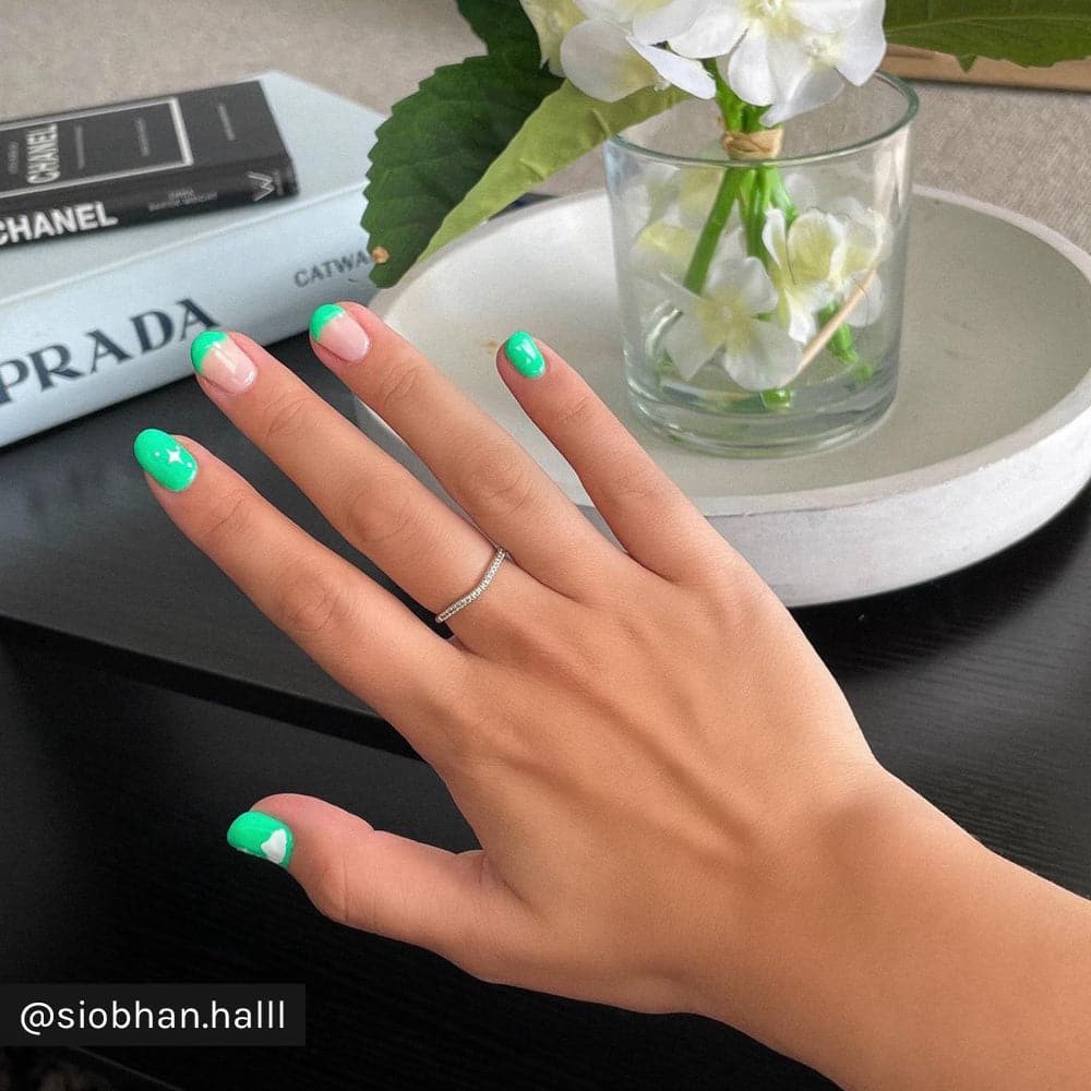 Green With Envy - Image 10
