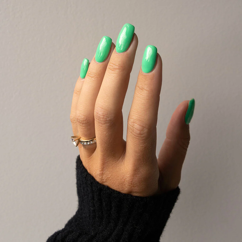 Green With Envy - Image 2