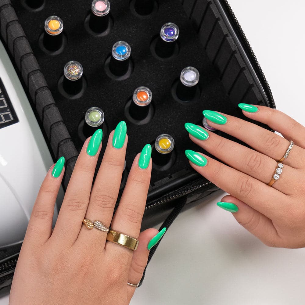 Green With Envy - Image 3