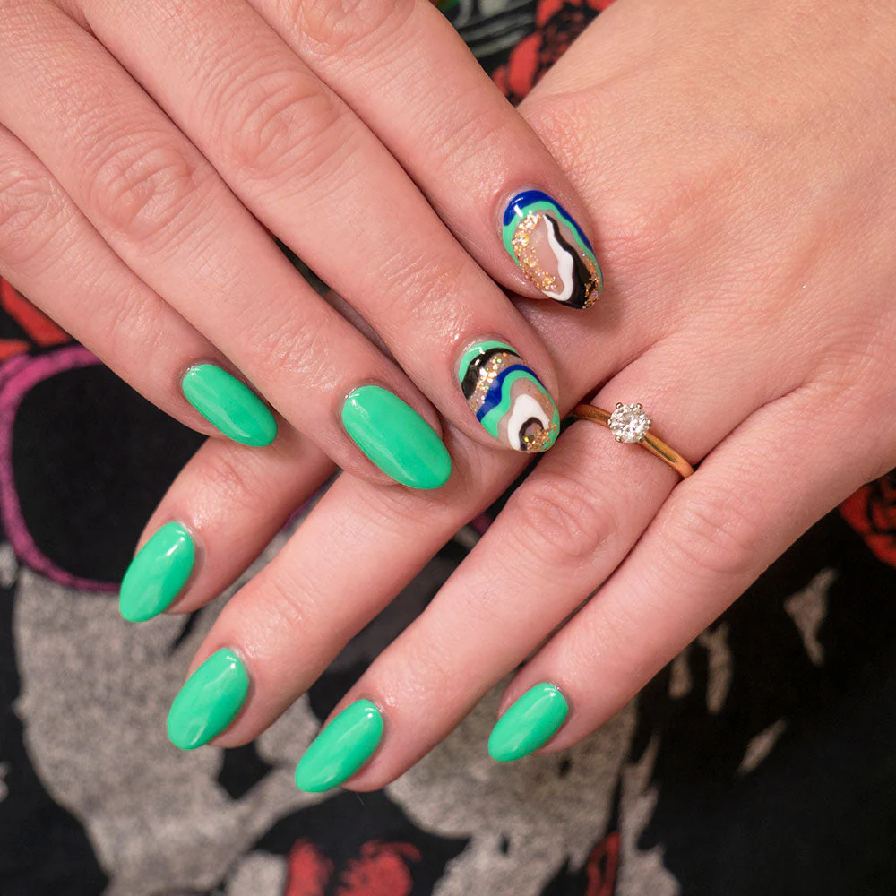 Green With Envy - Image 4