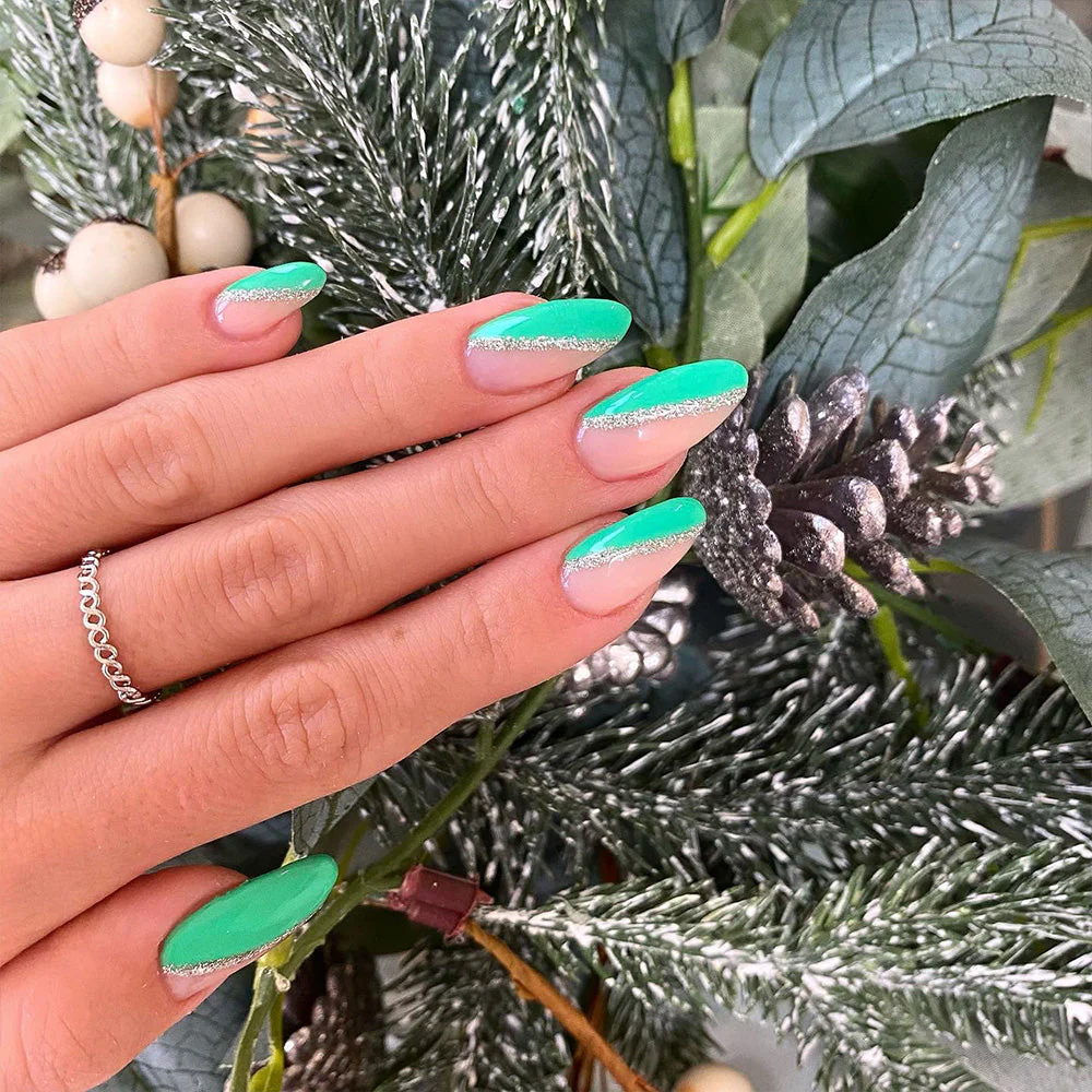 Green With Envy - Image 5