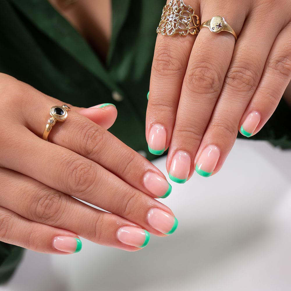 Green With Envy - Image 6