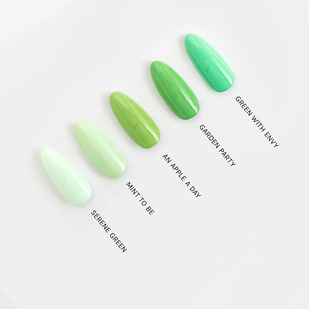 Green With Envy - Image 7