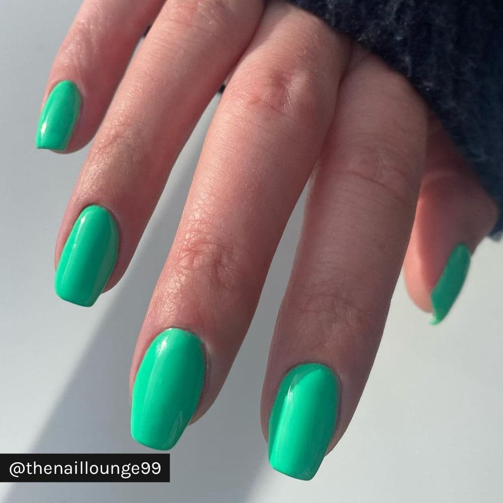 Green With Envy - Image 8