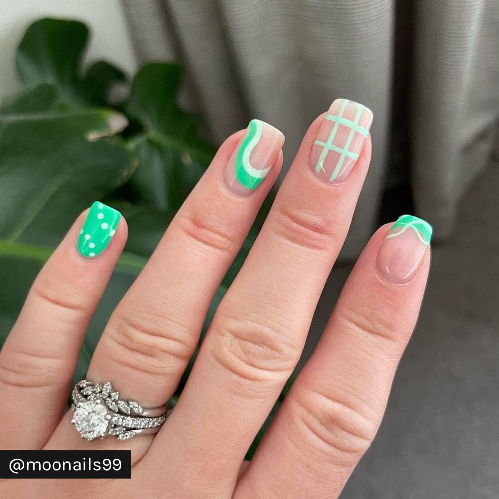 Green With Envy - Image 9