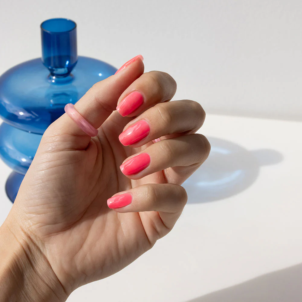 Hot Pink Jelly - Image 2
