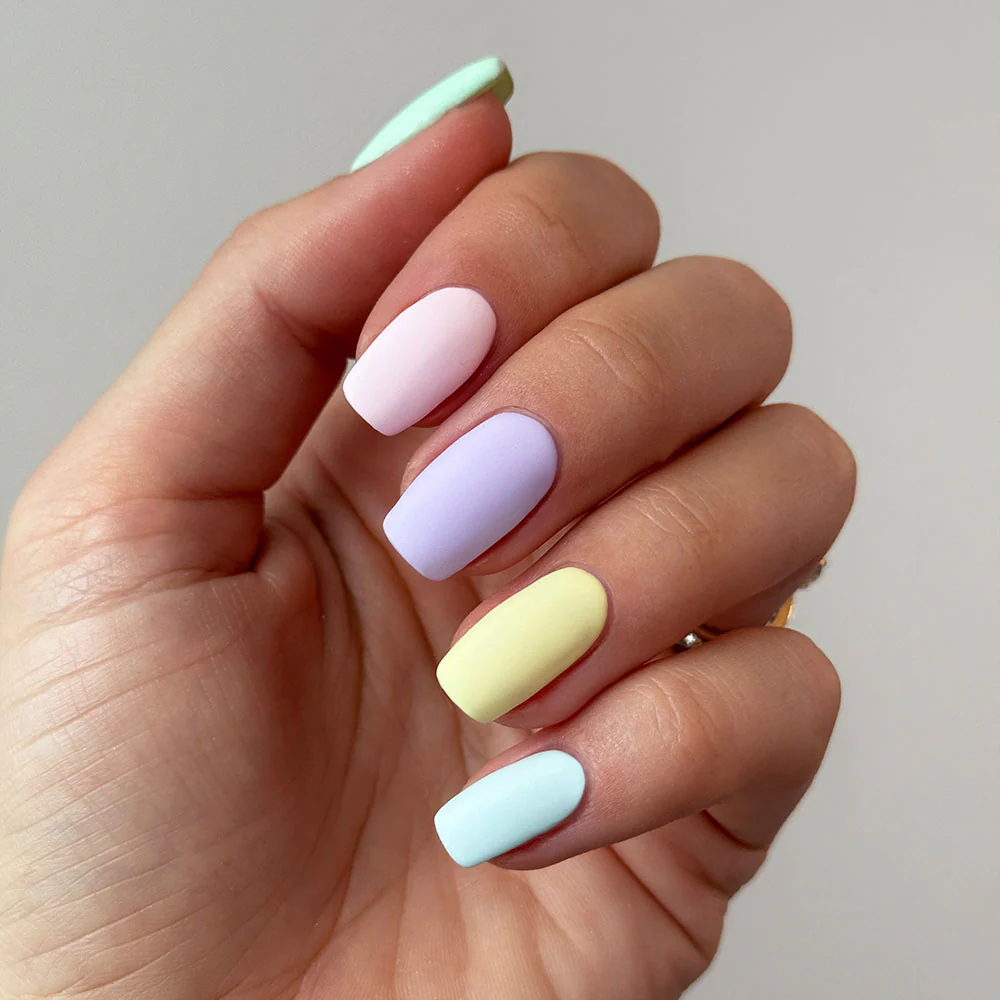 Imperfect Matte Top Coat - Image 4
