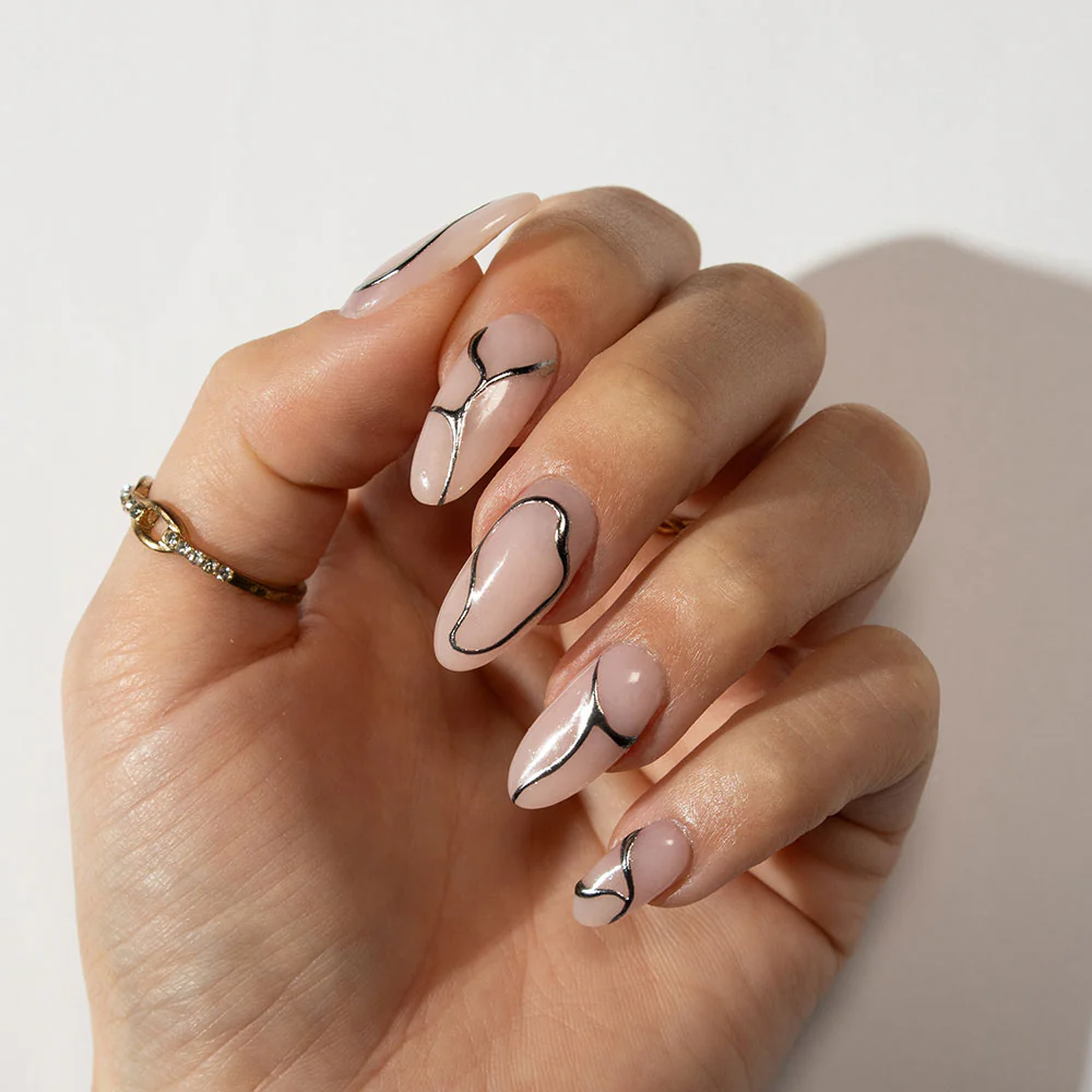 Imperfect Matte Top Coat - Image 6
