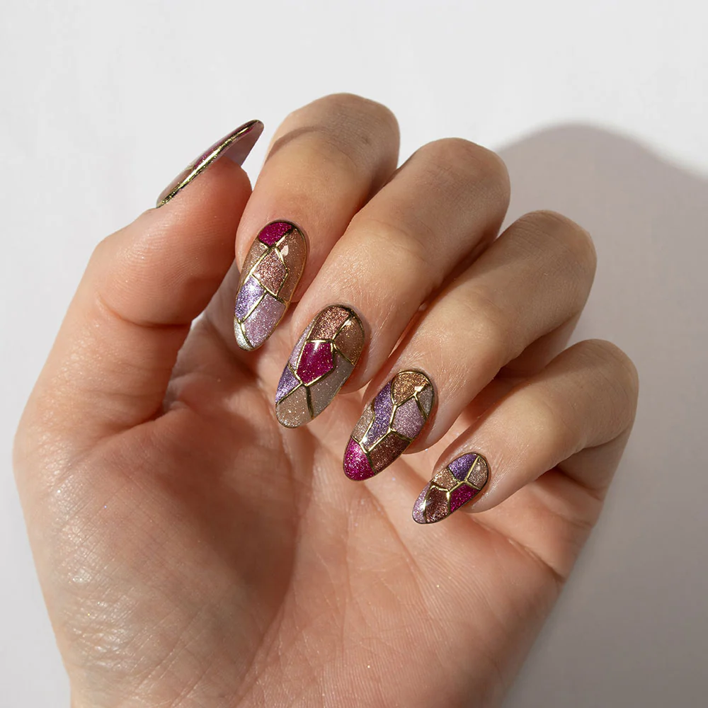 Imperfect Matte Top Coat - Image 8