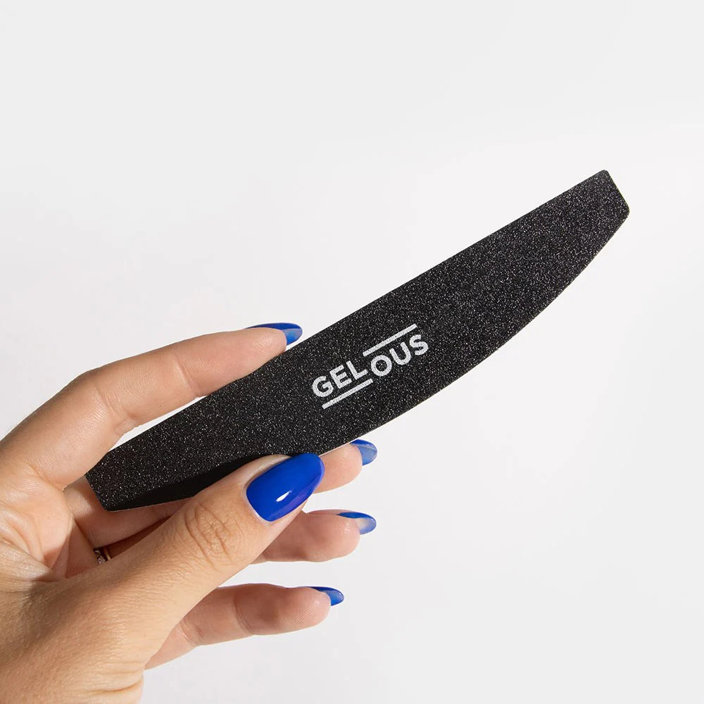 Large Nail File (100/180 Grit)