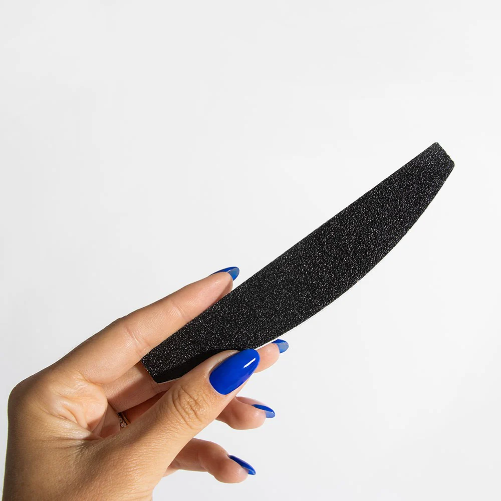Large Nail File (100/180 Grit) - Image 2