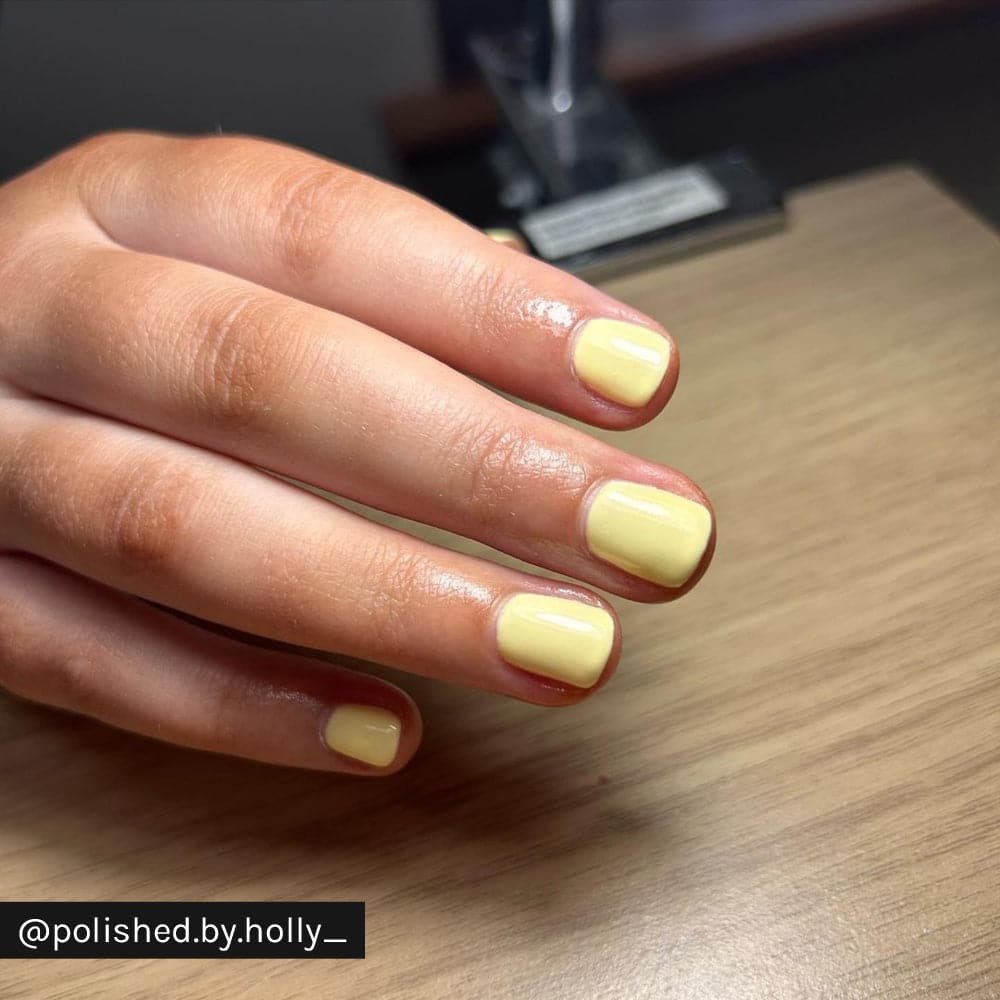 Lemon Sorbet - Image 24