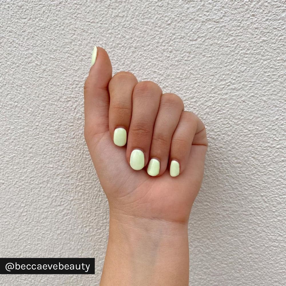 Lime Sorbet - Image 6