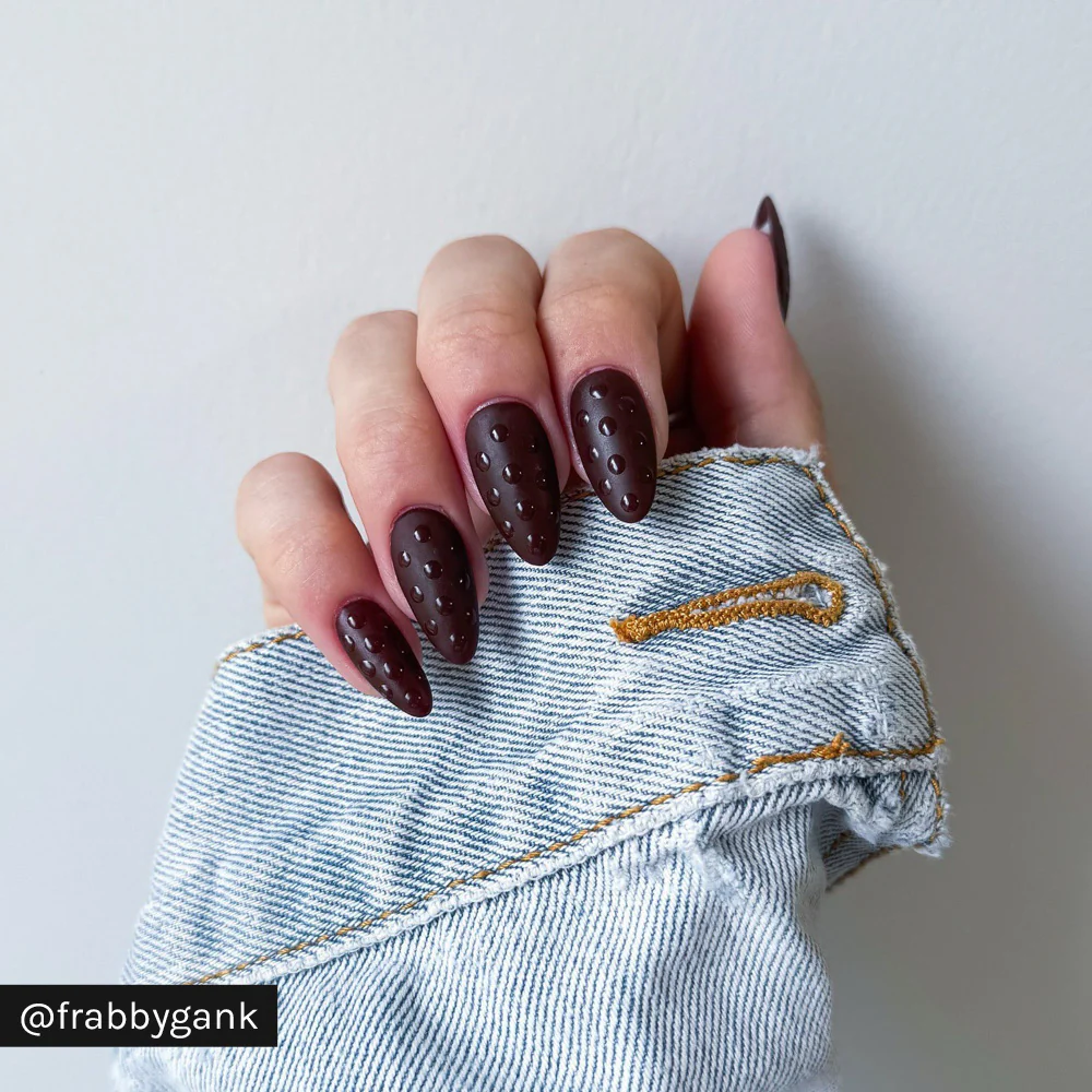 Matte Top Coat - Image 14