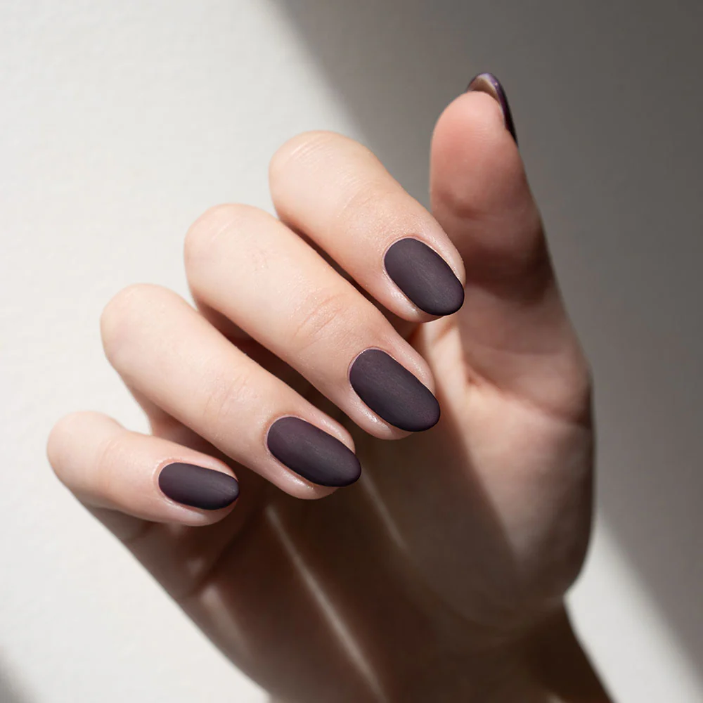 Matte Top Coat - Image 4