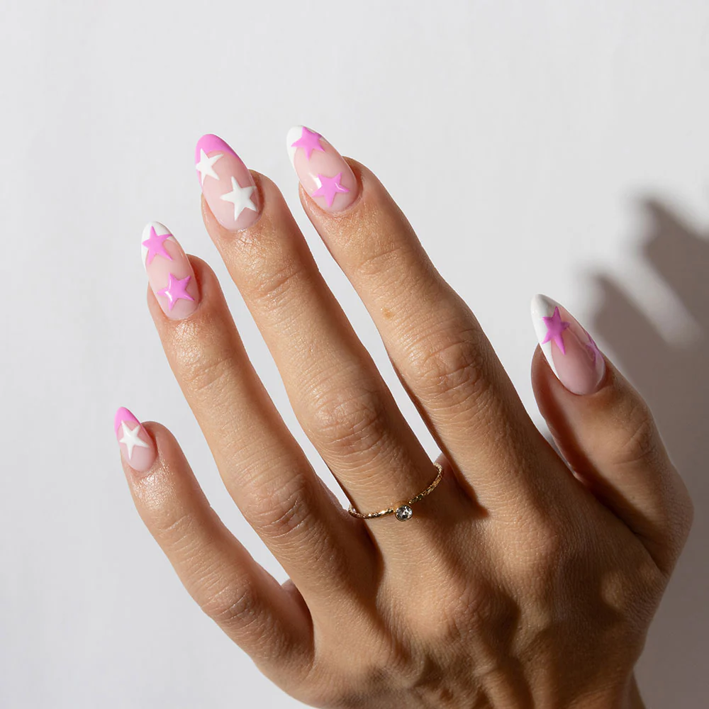 Medium Liner Nail Art Brush - Image 5