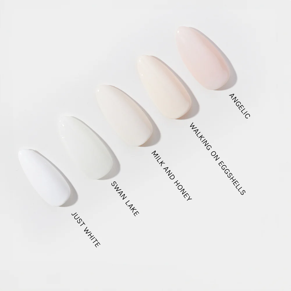 Milk and Honey - Image 6