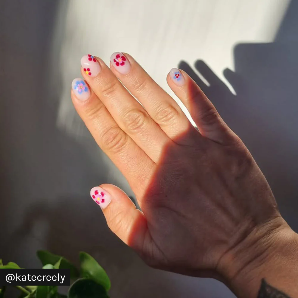 Milky Pink Builder Gel - Image 18