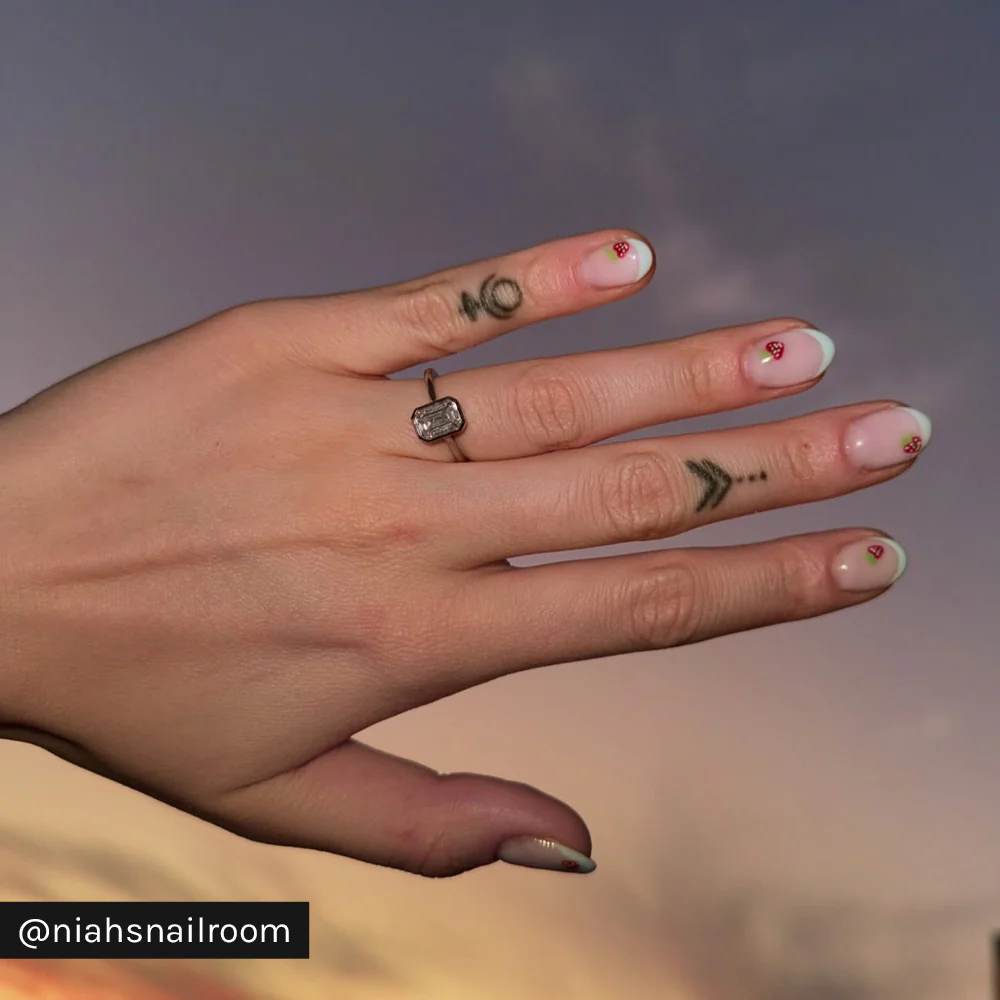 Milky Pink Builder Gel - Image 25