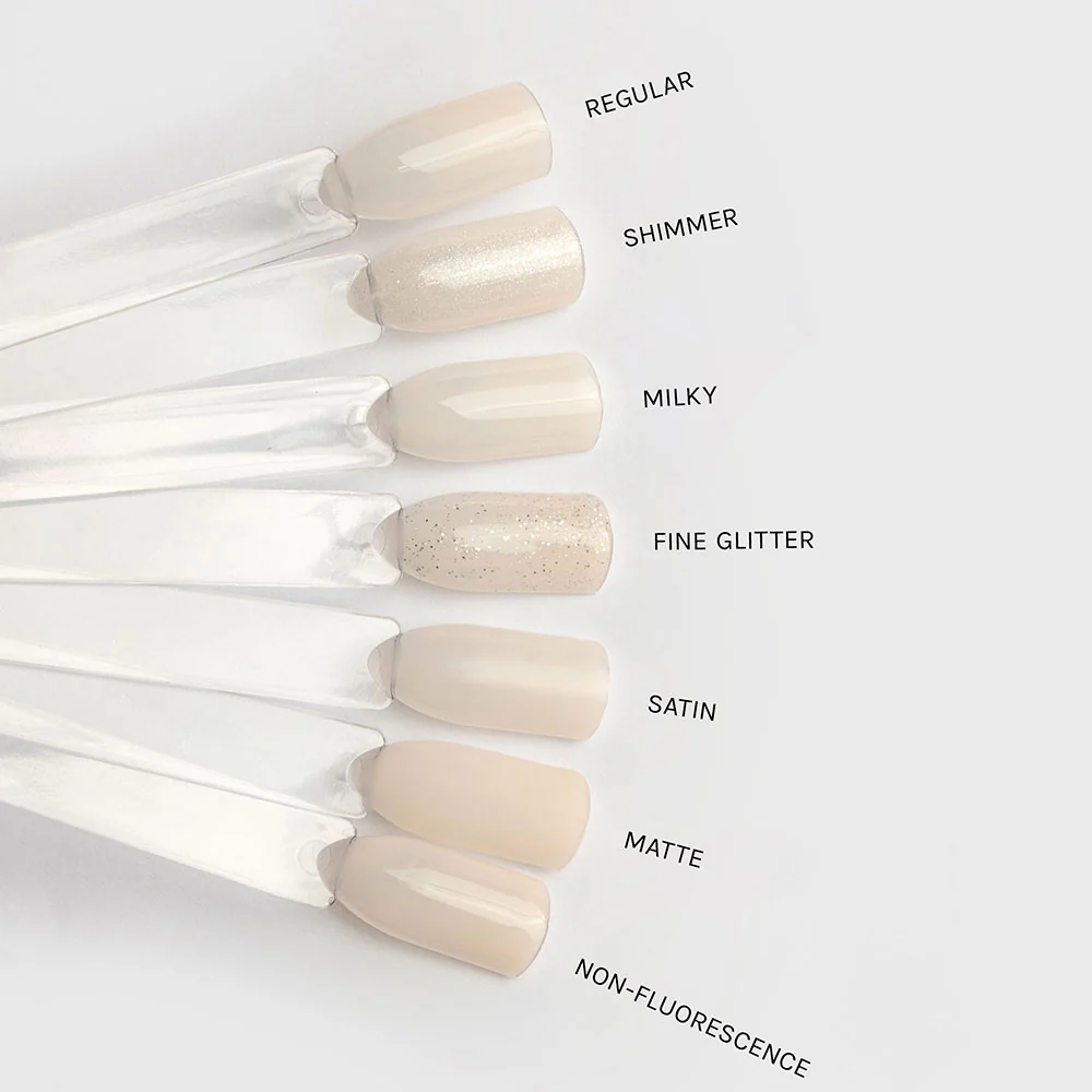 Milky Top Coat - Image 4