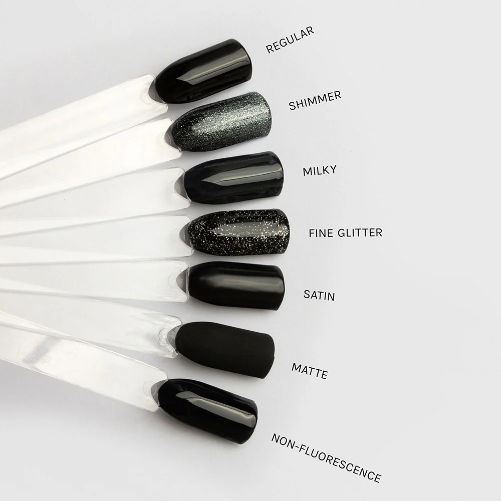 Milky Top Coat - Image 5