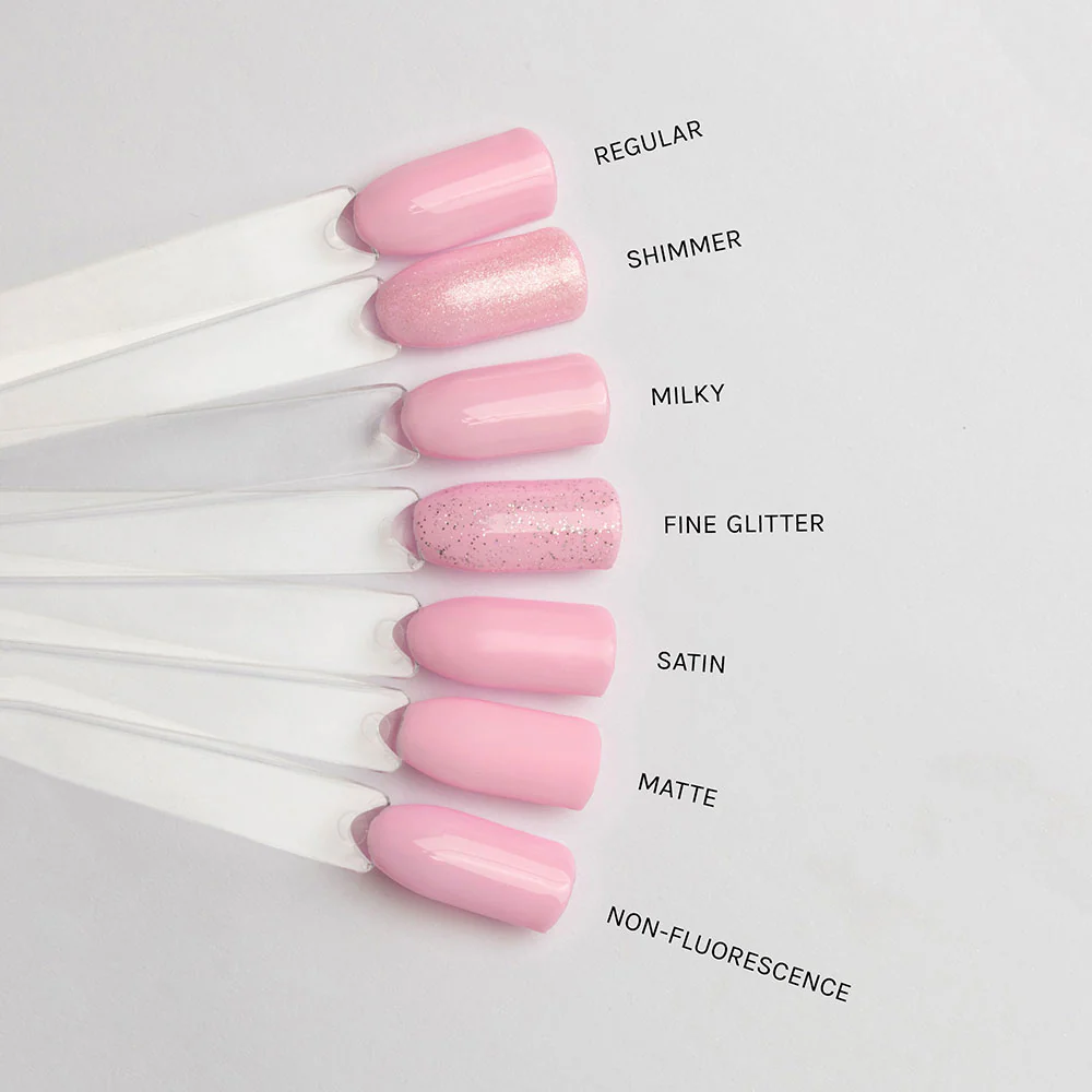 Milky Top Coat - Image 6