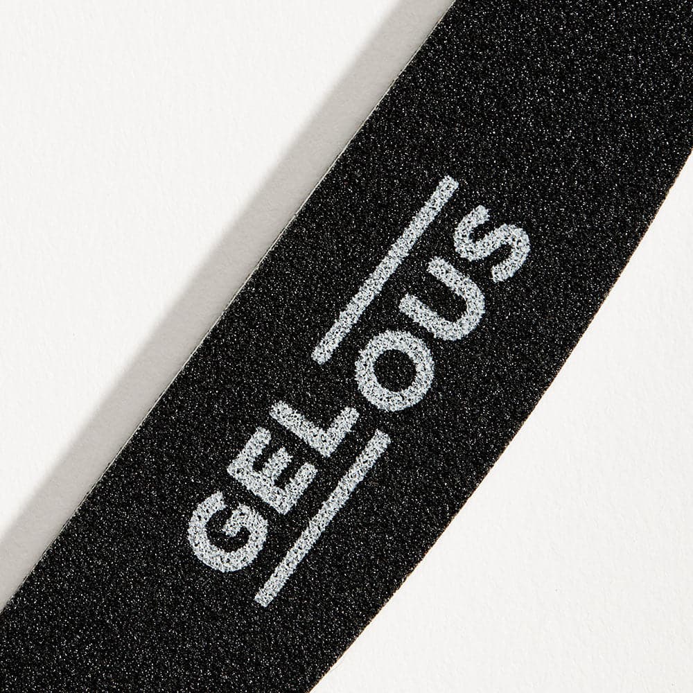 Small Nail File (100/180 Grit) - Image 3