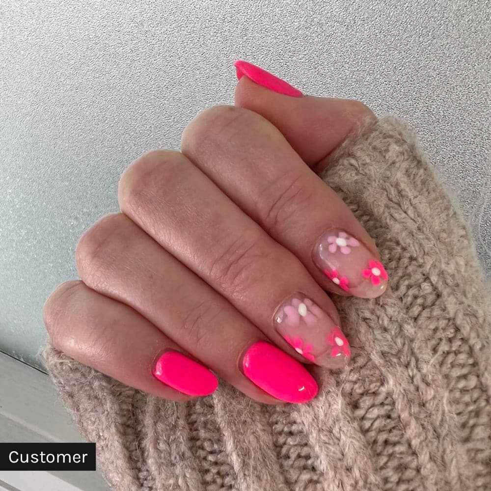 Neon Barbie - Image 12